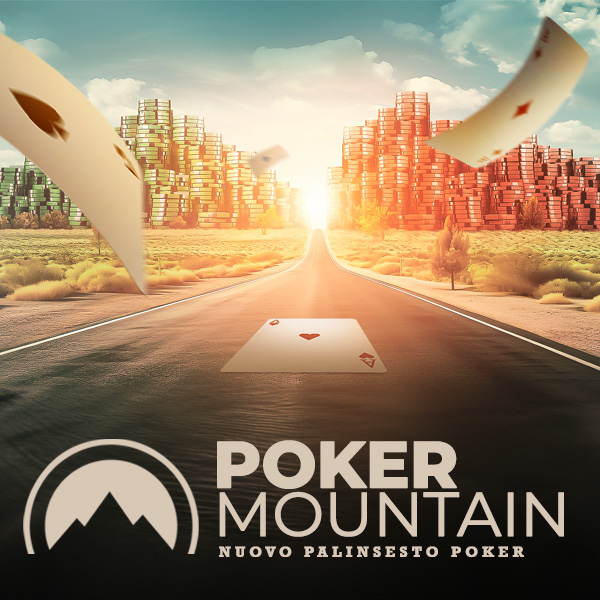 Classifiche Poker Mountains